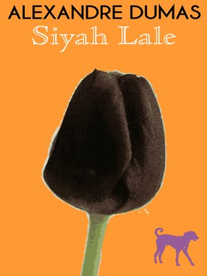 cover image of Siyah Lale